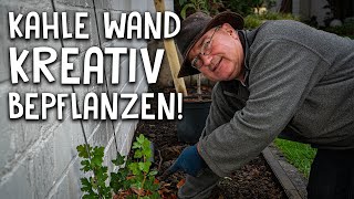 DIY Rankhilfe für Stachelbeeren und Johannisbeeren 🍇 Tipps und Tricks für die Gartengestaltung [upl. by Curran]