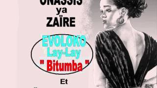 Onassis ya Zaïre EVOLOKO Antoine [upl. by Ellett]