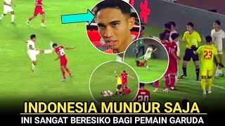 ASEAN CUP BERBAHAYAMUNDUR SAJA❗Inilah 10 Berita Timnas Indonesia vs Myanmar  ASEAN CUP 2024 [upl. by Nedearb369]