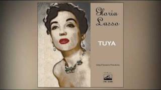 Gloria Lasso  Tuya 1959 [upl. by Yves877]