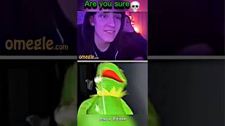 Best Omegle moments trollface troll edit [upl. by Nosnorb]