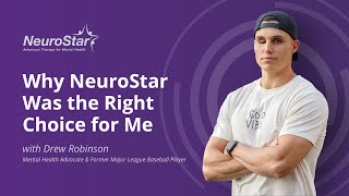 Why NeuroStar Was the Right Choice for Me [upl. by Stagg]