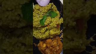 Karnataka style Donne biryani recipe 🤤🍲🍲donnebiriyani cooking shorts [upl. by Huda]