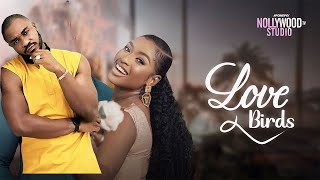 LOVE BIRDS Chinonso Arubayi   2023 Nigerian Movie [upl. by Ayatnwahs710]