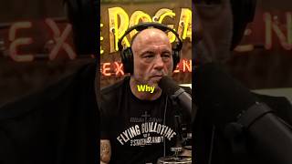 Why Did God Create War  Joe Rogan [upl. by Crooks]