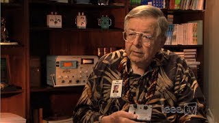 Oral Histories Earl Bakken [upl. by Fifine]