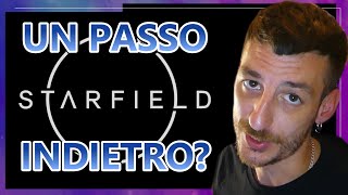 Starfield un GIOCO ATTEMPATO  ● Gameplay ITA RTX 3080 [upl. by Aowda]