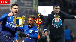 Famalicão vs Porto Ao Vivo [upl. by Notlef373]