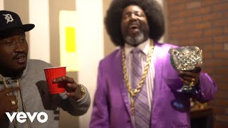 Afroman  Cold FroT5 Official Video [upl. by Hcra399]