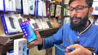 Cheapest Mobile Phones Saddar Mobile Market  Oppo  Vivo  Motorola Huawei  Pakistan Mobile Bazar [upl. by Acimaj]