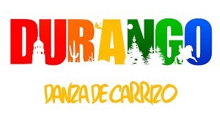 Durango  Danza De Carrizo [upl. by Dash]