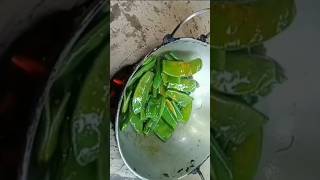 Shim jhalviraltastyreciperecipe bemgalirecipe [upl. by Eniawtna]