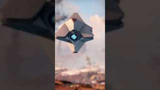 Eyes up Guardian destiny 2014 destiny2 dinklebot peterdinklage eyesup nostalgia fyp shorts [upl. by Nitsed]