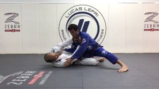 The Best Knee Cut Pass by Lucas Lepri [upl. by Gibeon867]