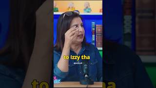 farahkhan About Her No 1 movie shorts bhartitv [upl. by Devi]