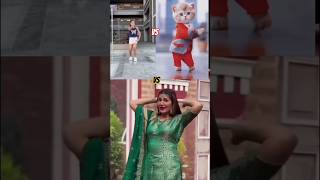 2025 new song dance competition song music celabration 001 catdance love superstarsinger [upl. by Yuzik]