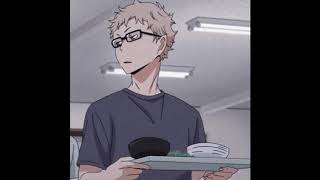 Strawberry Kiss  Tsukishima Kei x Listener   Part 1  Haikyuu Fanfiction Reading [upl. by Lucienne]