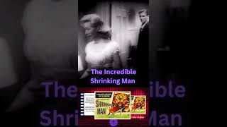 The Incredible Shrinking Man curiouspics [upl. by Elletnahc930]