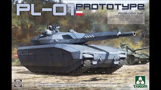 PL01 Prototype tank Part 6 finale [upl. by Lerim]