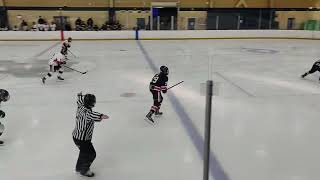 ND Tournament  U16AA vs Chesterfield Falcons [upl. by Koah241]