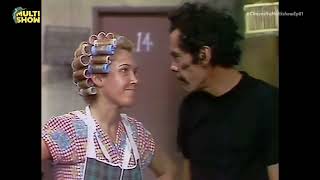 chaves  posso não emprestar o que é meu mas dos outros parte 1 1975 [upl. by Bremser]