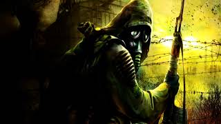 STALKER  Shadow of Chernobyl Ambient Soundtrack [upl. by Buschi]