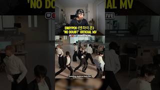 Enhypen ‘No Doubt’ Reaction kpop enhypen [upl. by Blanch]