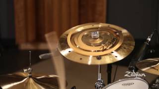 Zildjian Stacktober  Week 1 1 through 7 [upl. by Judson]