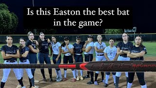 Top Arizona youth fastpitch athletes share which softball bats they prefer Best Fastpitch bat [upl. by Nirot]