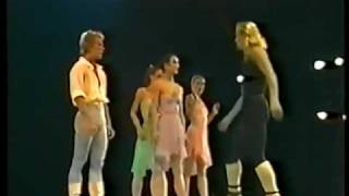 Alexander Godunov amp Stars followed by Les Ballets Trockadero [upl. by Phillipe207]