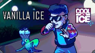 Vanilla Ice Cool as Ice  JonTron [upl. by Dric]