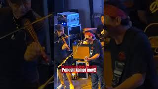 Pongsit kampi now [upl. by Norabel]