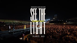 See The Light Indonesia Live Worship Part 3  JPCC Worship [upl. by Madalyn]