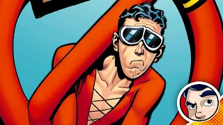 Plastic Man is Dying and the Justice League Doesnt Care [upl. by Sibelle]