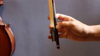 cello bow exercise 1 [upl. by Enifesoj]