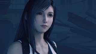 Tifa in Final Fantasy VII Remake  Ch11 Photo Gallery 4K [upl. by Cresida854]