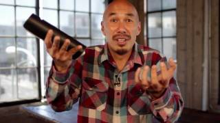 Surrender Youth Bible Study with Francis Chan  BluefishTV [upl. by Grover756]