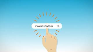 UNISHIP  The Best Last Mile Delivery Software [upl. by Nylarak]