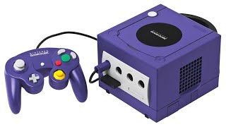 THE GAMECUBE IS NO 1 ALL TIME [upl. by Mcknight]