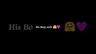 His Boxy smile 🙃subscribe plz ❤️btstaeviralytshorysforbtsarmybtslover💜💜 [upl. by Ayel]