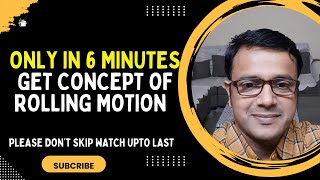 Pure Rolling Motion  How friction plays important role  Numerical Problems solved from HCVERMA [upl. by Rugg627]