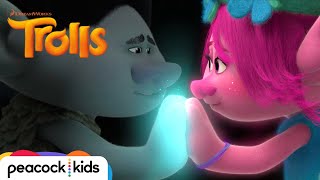 quotTrue Colorsquot Movie Clip  TROLLS [upl. by Nerua419]