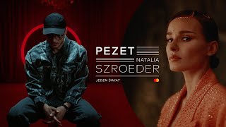 Pezet x Natalia Szroeder  Jeden Świat prod Urbański [upl. by Luby]