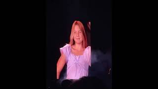 Pnk  Cover me in sunshine Live at Werchter Boutique 2023 [upl. by Holly-Anne]