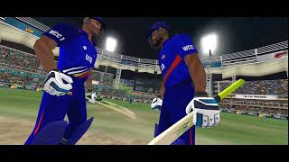 ICC T20 WORLD CUP 2024  CRICKET HIGHLIGHT  ULTRA HD GAMEPLAY [upl. by Oterol]