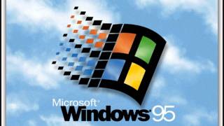 Windows 95 shutdown sound [upl. by Lorusso276]