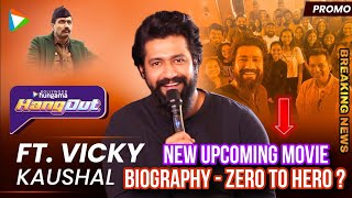 Vicky Kaushal Biography  Vicky Kaushal Start In Bollywood vickykaushal biography bollywood [upl. by Gusba]