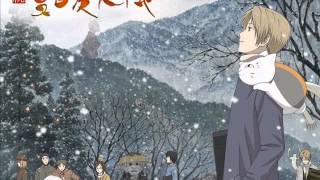 【Kuro Sakura】Zoku Natsume Yuujinchou Aishiteru thai ver【歌ってみた】 [upl. by Sutsuj]