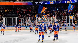 Ilta areenalla  Tappara–Lukko 53  Nokia Arena [upl. by Geiss]