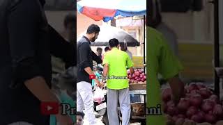 PRAKASH PESHWANI FUNNY PRANK VIDEO 😂😂 [upl. by Knut655]